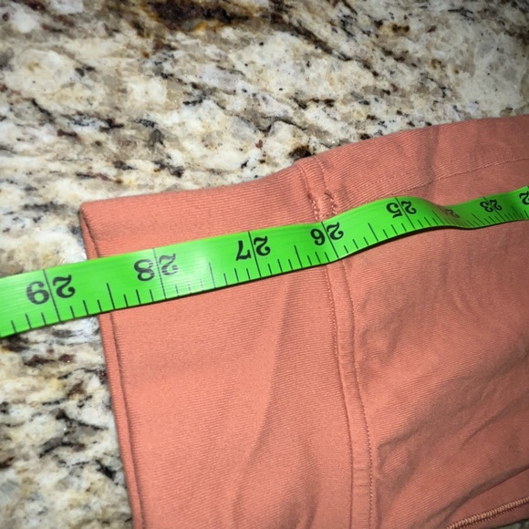 💗GET 20% OFF💗 Lululemon Ready to Rulu Jogger 29" - Desert Sun - Picture 10 of 10